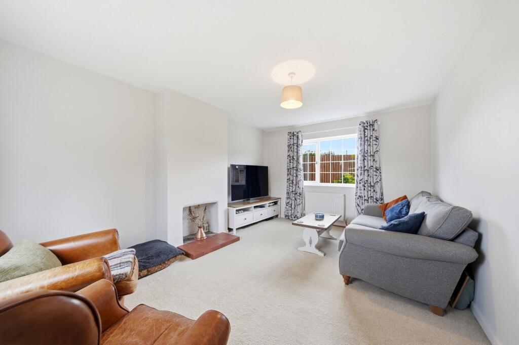 House in King's Lynn and West Norfolk, Southery - View 5