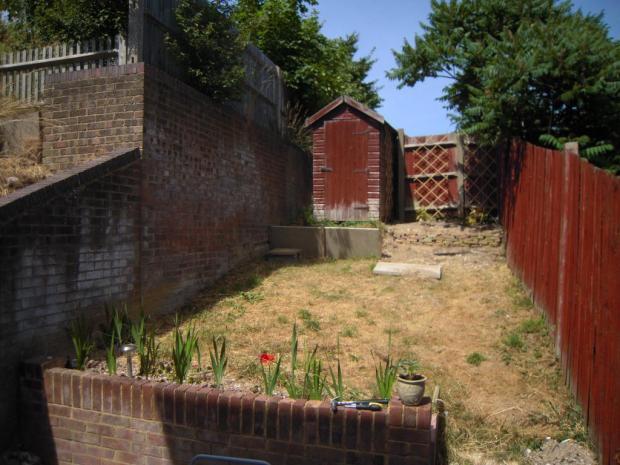 Photo of the property