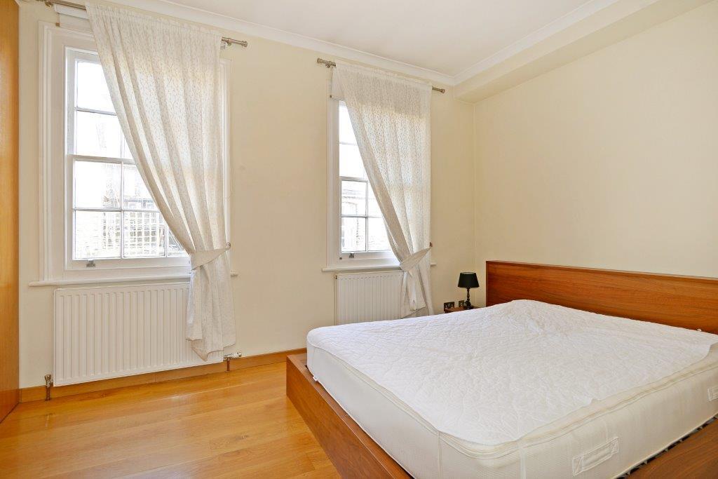 2 bedroom terraced house for rent