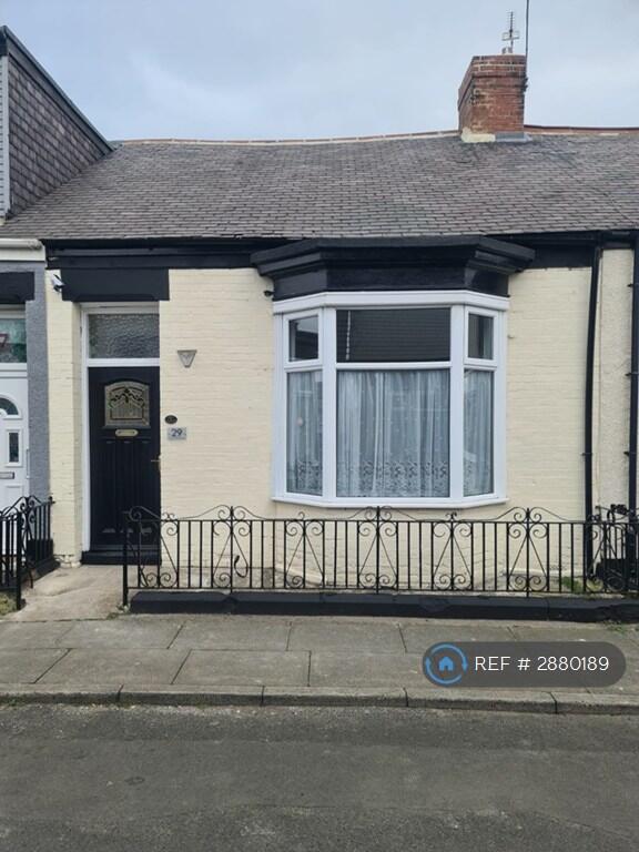 Main image of property: Canon Cockin Street, Sunderland, SR2