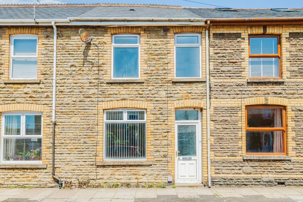 Main image of property: Wimborne Road, Pencoed, Bridgend