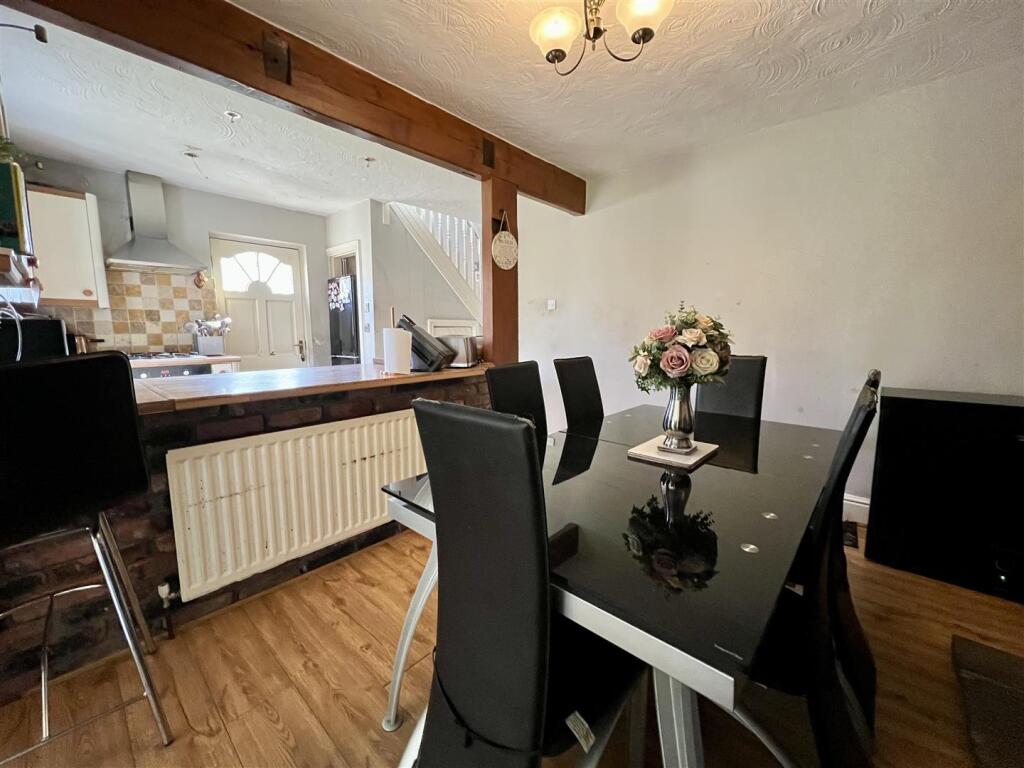 Additional image 3 of Goose Cote Lane, Oakworth, Keighley