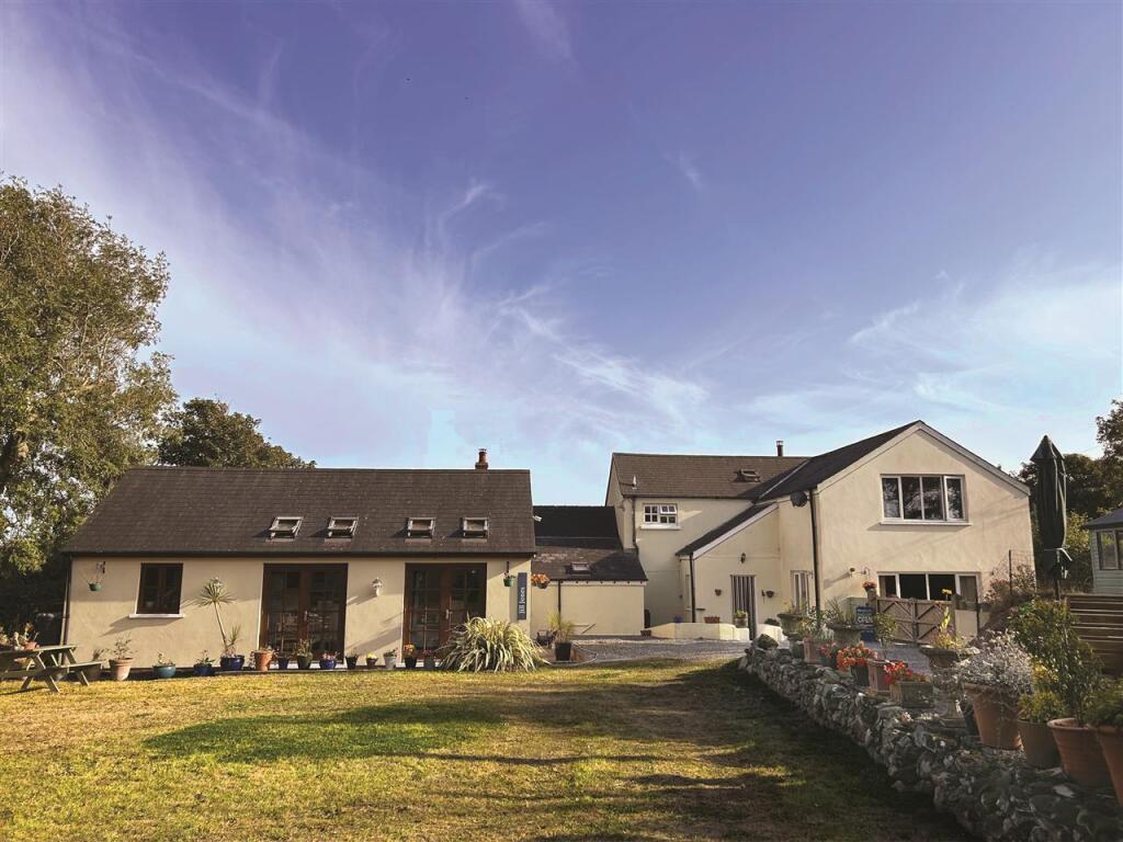 Main image of property: Willowcot, Talbenny, Haverfordwest