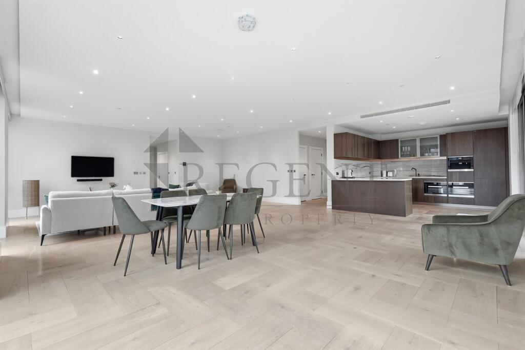 3 bedroom apartment for rent