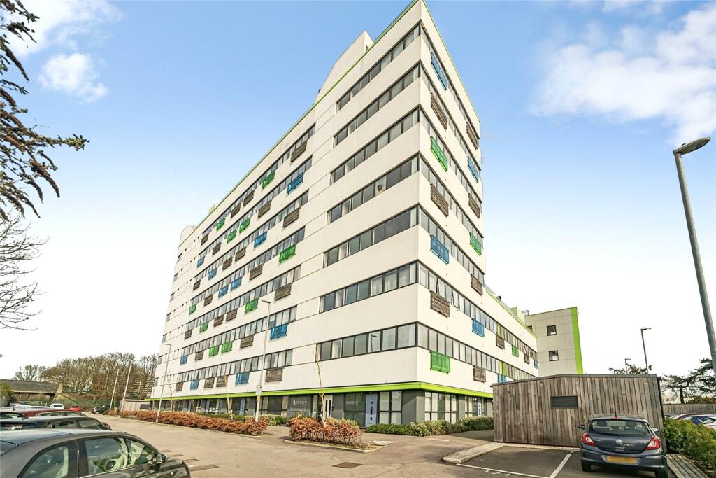 Main image of property: Kings Road, STEVENAGE, Hertfordshire, SG1