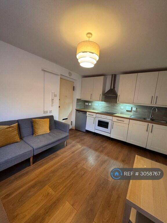 Main image of property: Flaxfield Court, Basingstoke, RG21