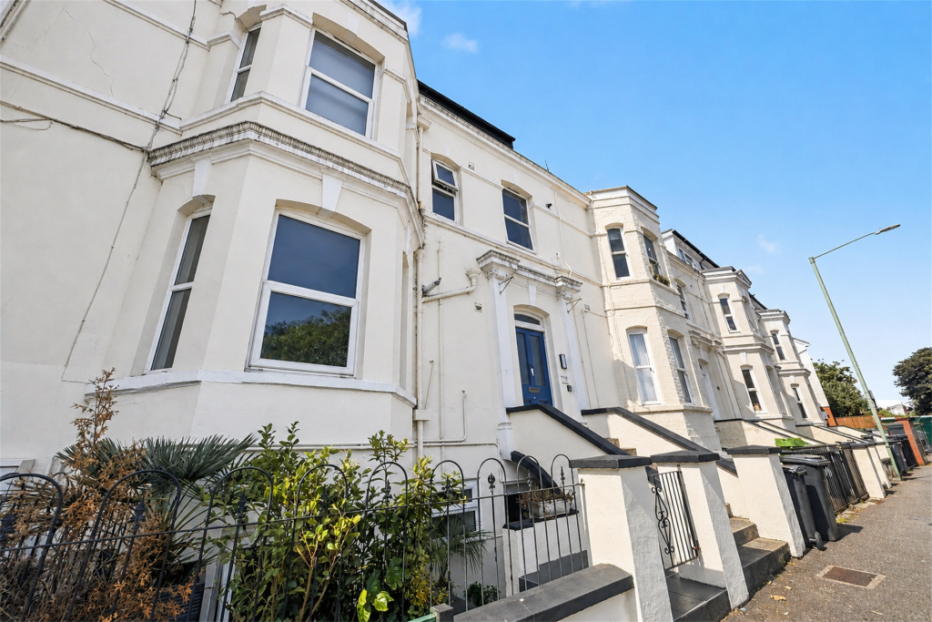 Main image of property: Bournemouth