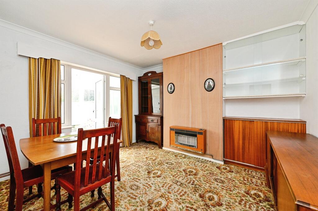 House in King's Lynn and West Norfolk, Norfolk - View 5