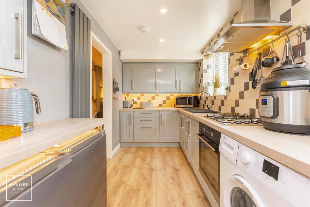 Nelson Street, Atherton, M46 photo 3
