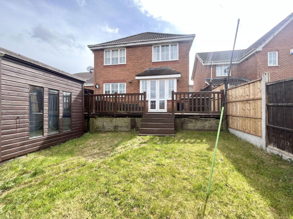 Additional image 15 of Brookes Close, TIVIDALE, Oldbury.