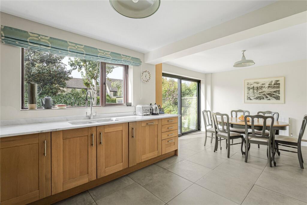 House in Gloucester - More