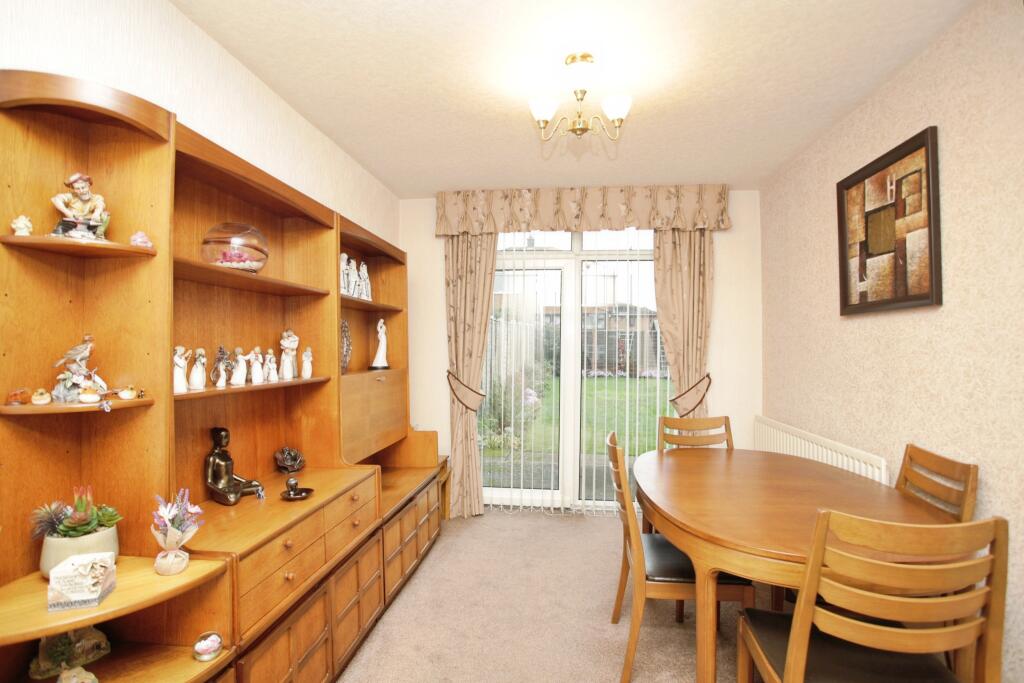 House in Bedworth - View 4