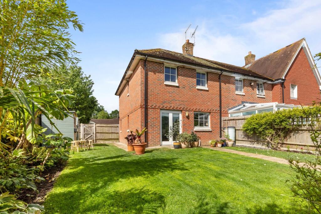 Main image of property: The Willows, Barcombe, Lewes, East Sussex, BN8