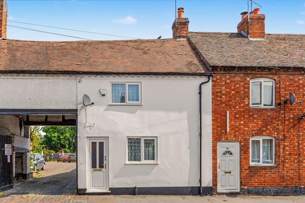 Main image of property: Newlands, Pershore, WR10