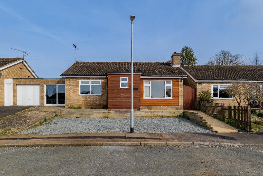 Main image of property: Snettisham, King's Lynn, Norfolk, PE31