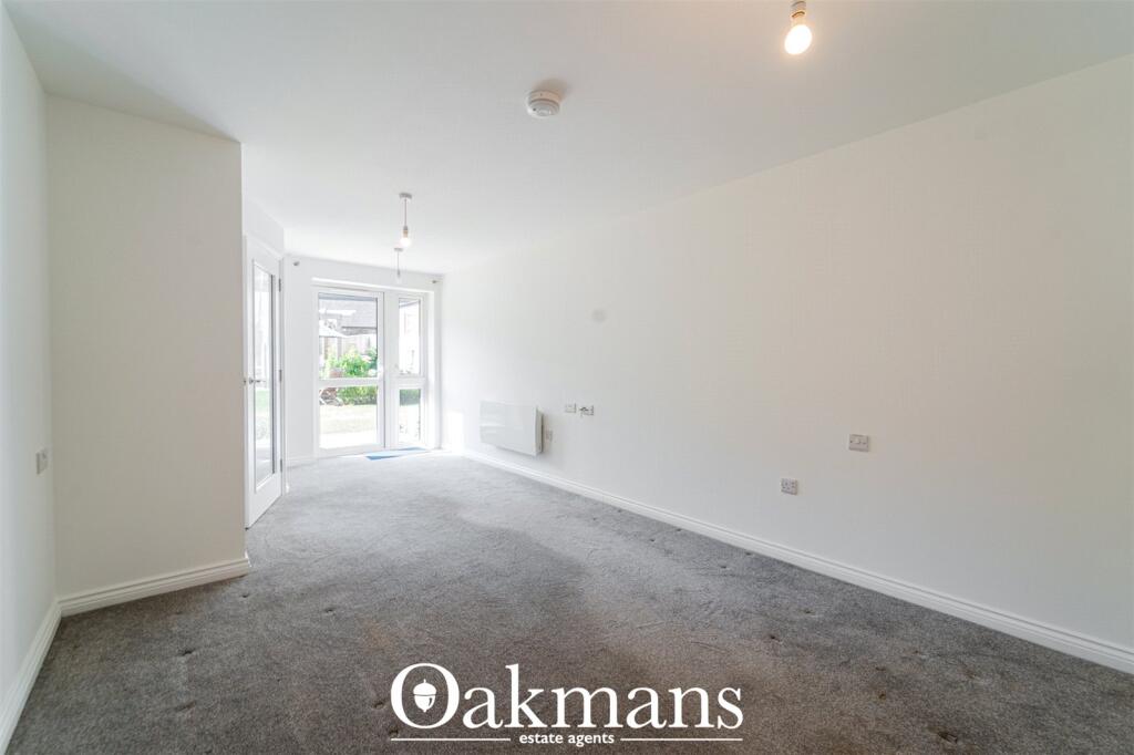 Apartment in Birmingham - View 4