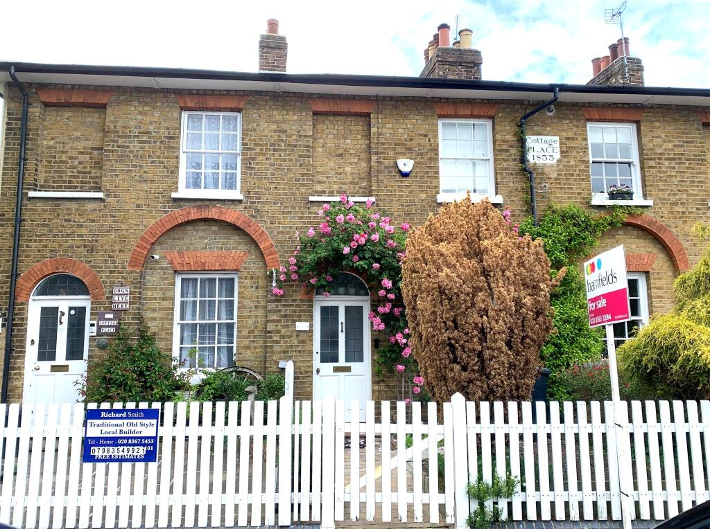 Main image of property: Forty Hill, Enfield