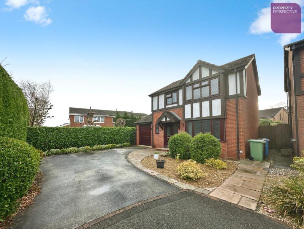 Main image of property: Fallowfield Close, Wesham, Preston