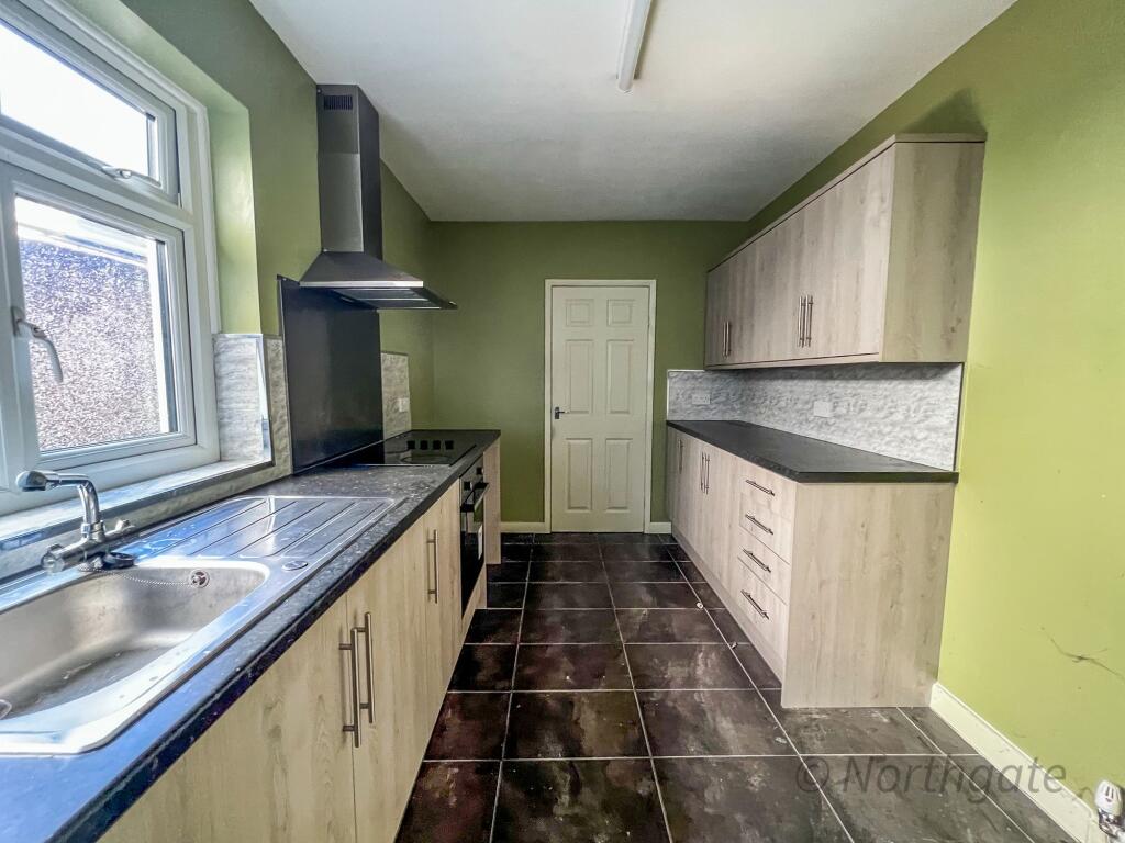 Main image of property: Enfield Street, Middlesbrough, TS1