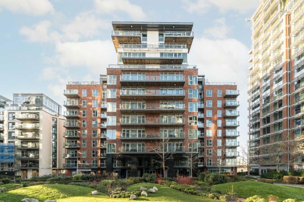 Main image of property: Juniper Drive, Wandsworth