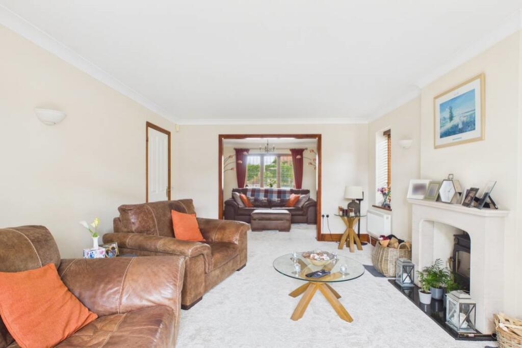 Doctors Lane, Rippingale, Bourne, Lincolnshire, PE10 - More