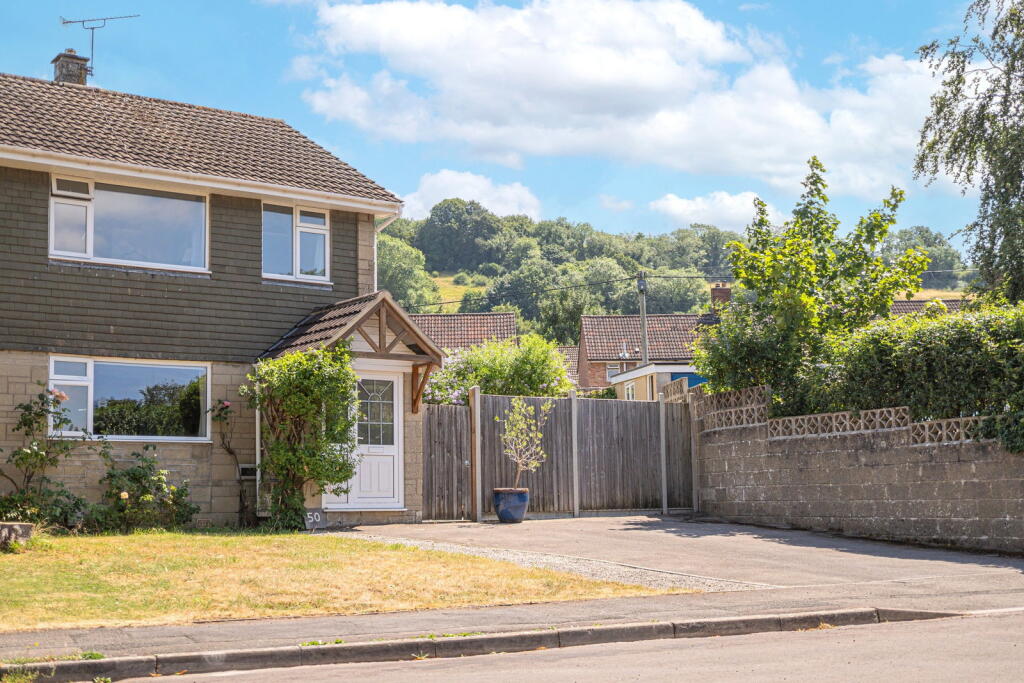 Main image of property: Hill Road, Wotton-under-Edge