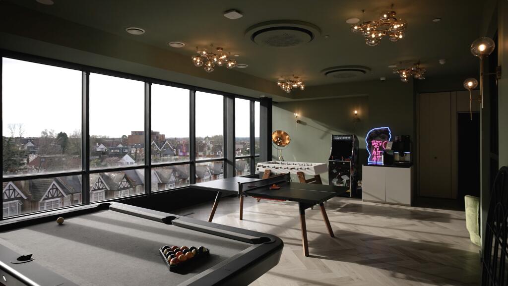 Apartment in Harrow - View 4