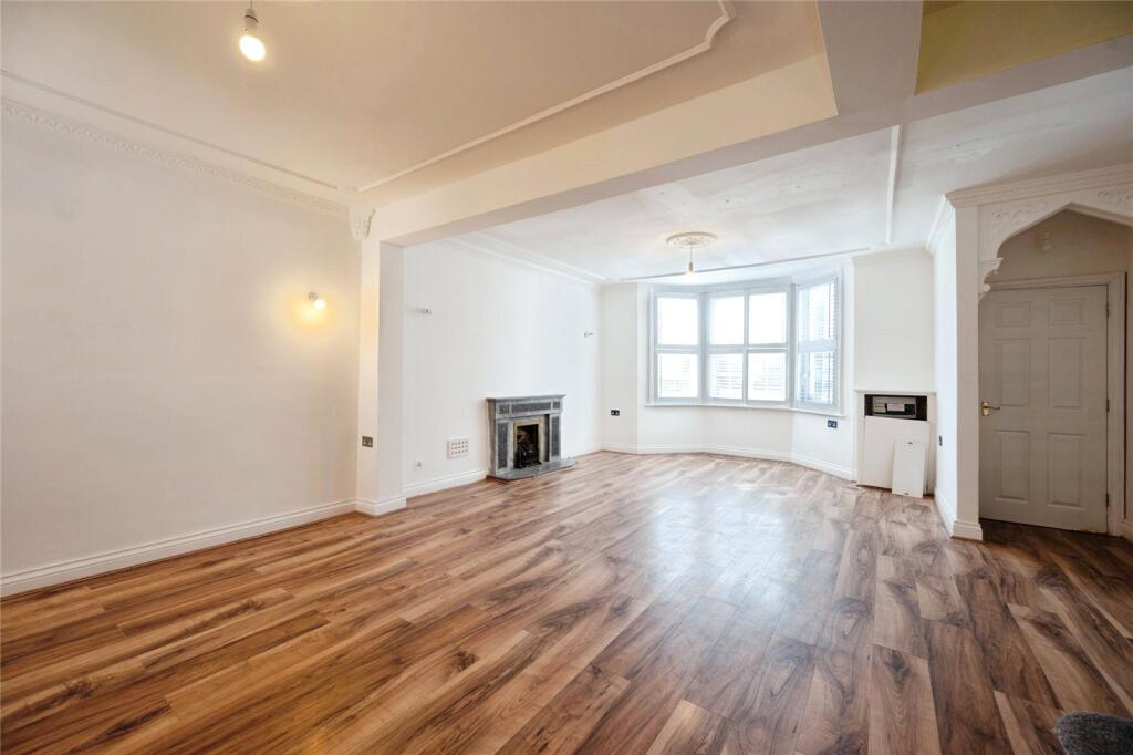 Main image of property: Church Road, Hayling Island, Hampshire, PO11