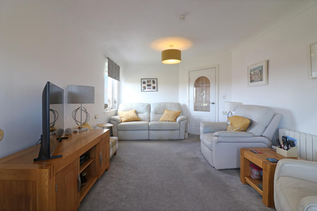 44, Grangemuir Court, Prestwick, KA9 photo 2