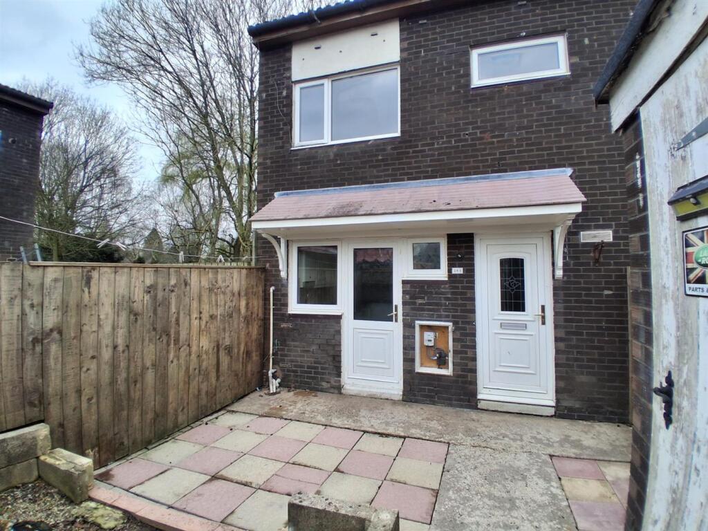 Main image of property: Rylestone Close, Newton Aycliffe