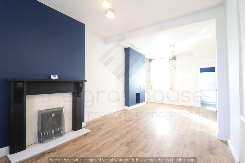 Main image of property: Trinity Street, Barry CF62 7EW