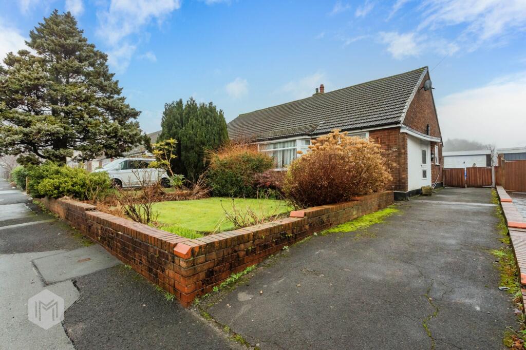 Main image of property: Lords Stile Lane, Bromley Cross, BL7