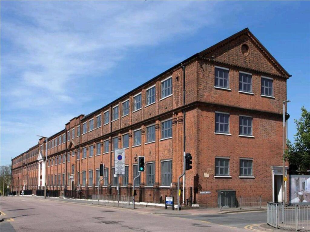 Main image of property: Rembrandt House, Watford, WD18