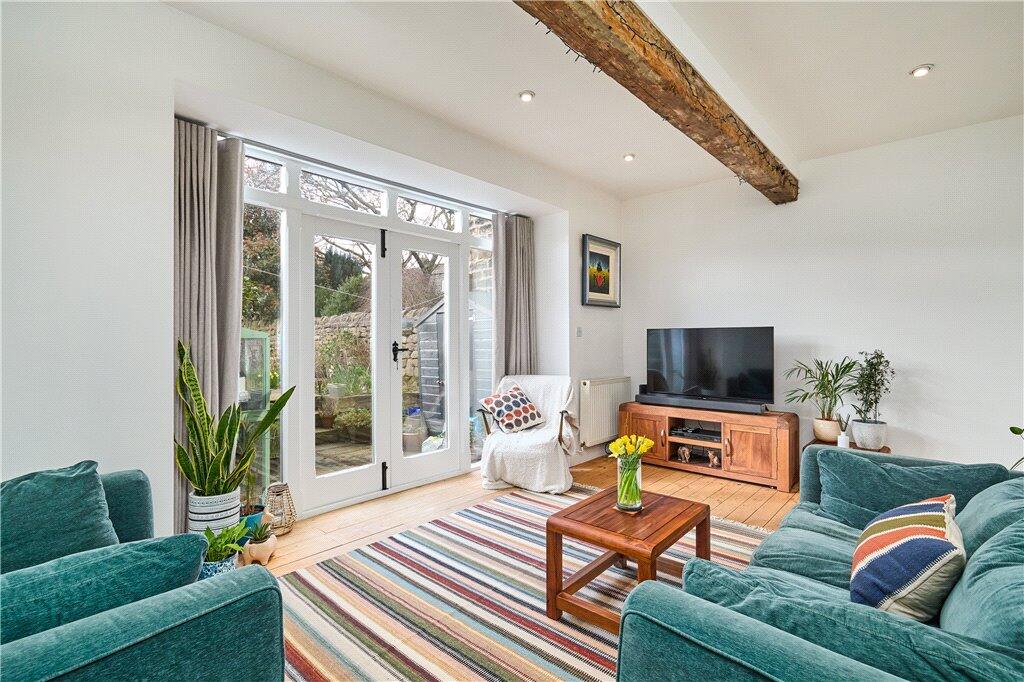Additional image 4 of Upper Esholt Farm, Chapel Lane, Esholt, West Yorkshire, BD17