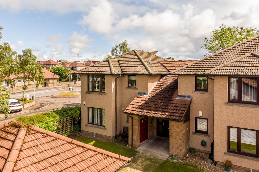 Main image of property: Naughton Place, Dundee, DD2