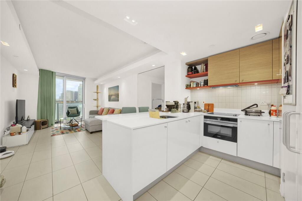 Main image of property: Tidal Basin Road, Royal Docks, London, E16