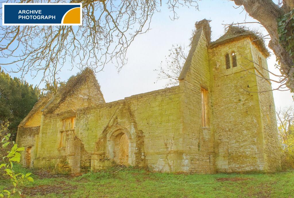 Main image of property: Denton Road: Denton