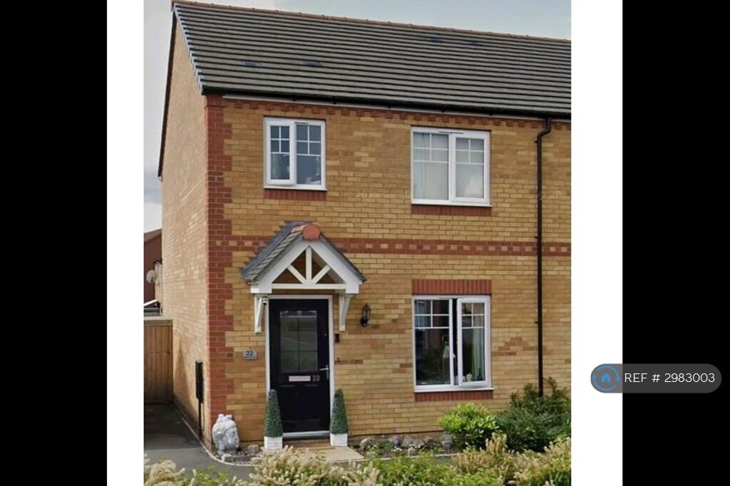 Main image of property: Byford Drive, Tamworth, B78