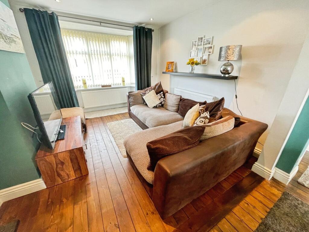 House in Birmingham, West Midlands - View 3