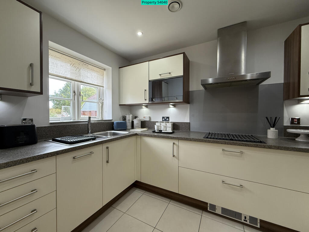 House in Wychavon, Pebworth - View 2