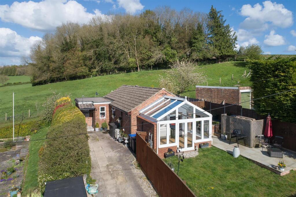 Main image of property: Butts Hill, Stapleford, Salisbury