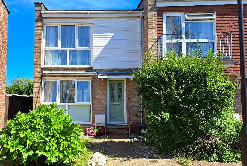 Main image of property: Downsview Road, Bembridge, Isle of Wight, PO35 5QT