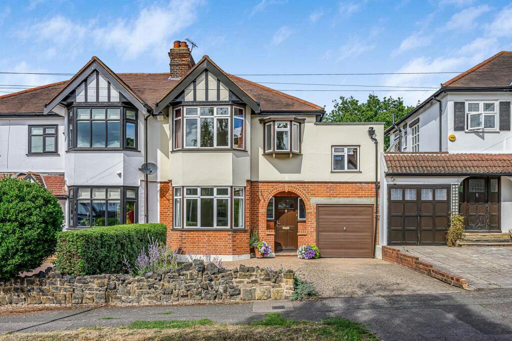Main image of property: Underwood Road, Highams Park
