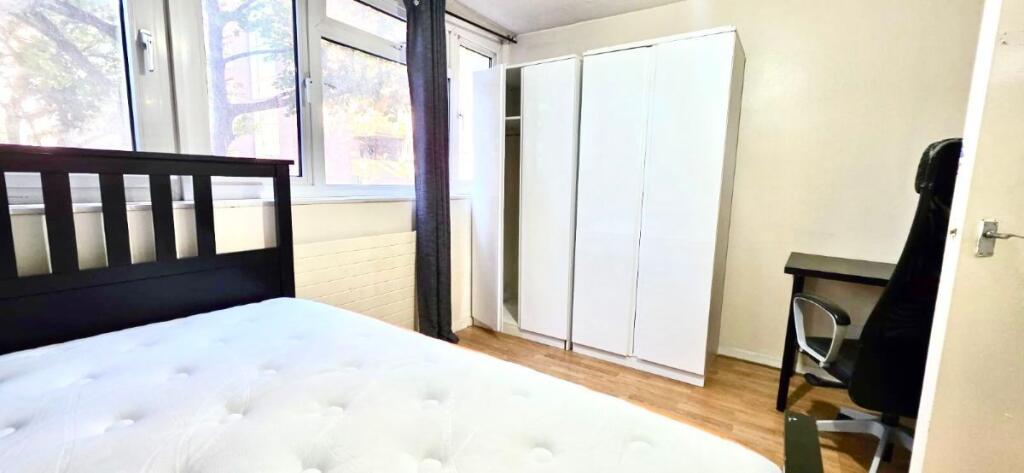 Main image of property: Woodhall, Robert Street, NW1