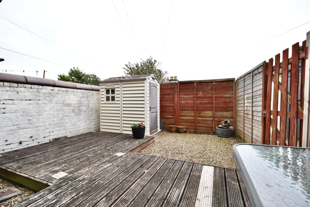 Apartment in Troon, Barassie - View 2