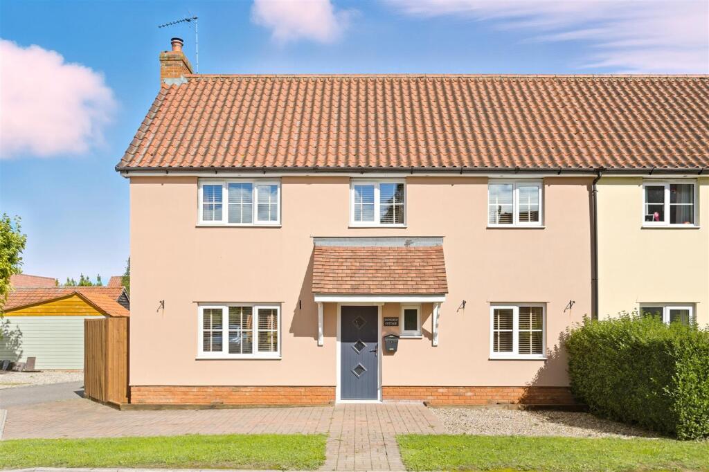 Main image of property: Eye Road, Kenton, Stowmarket