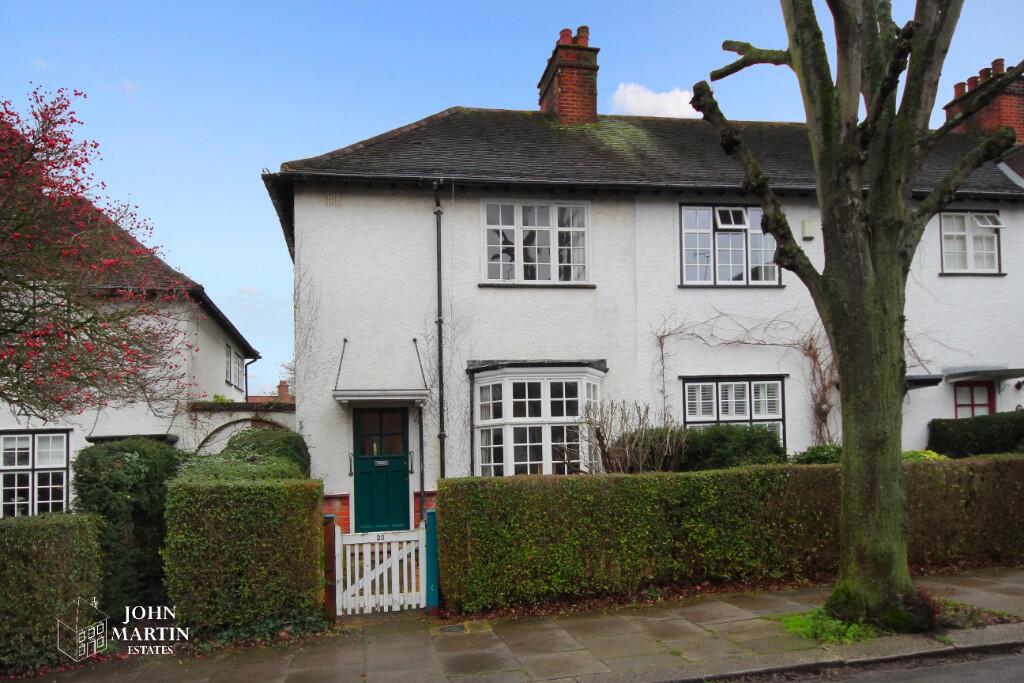 Main image of property: Denison Road, London, W5