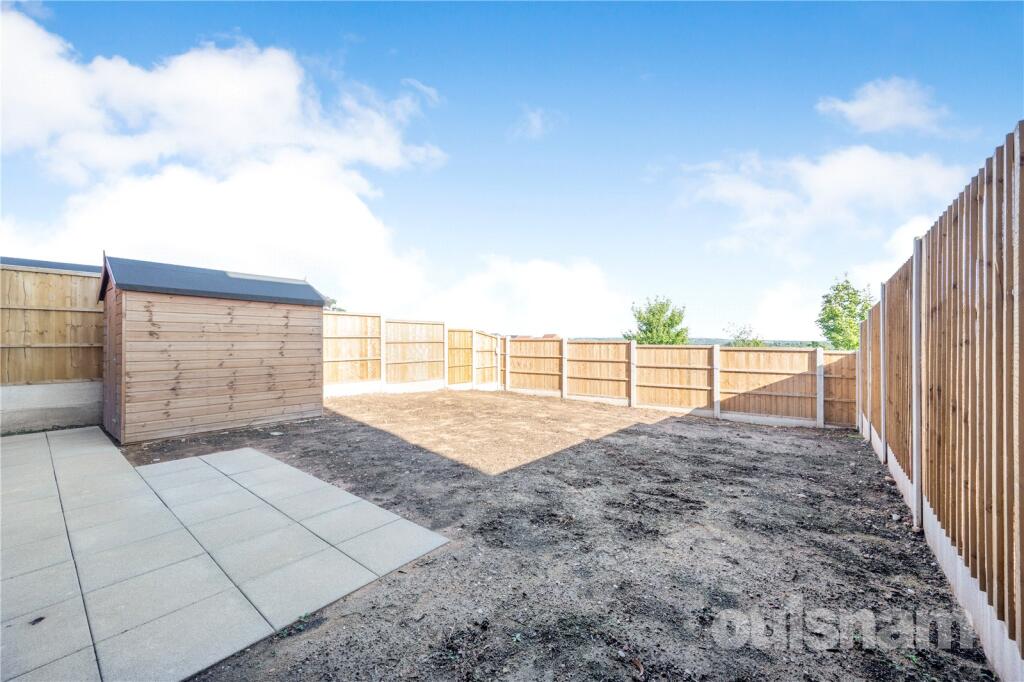 Lowans Court, Redditch, Worcestershire, B97 photo 4