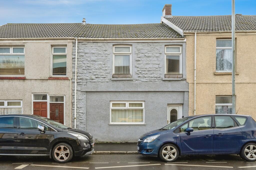 Main image of property: Neath Road, SWANSEA, West Glamorgan, SA6