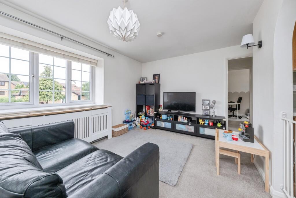 House in Milton Keynes, Bancroft Park, Stantonbury - View 4